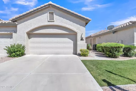 23753 S Vacation Way, Sun Lakes, AZ 85248