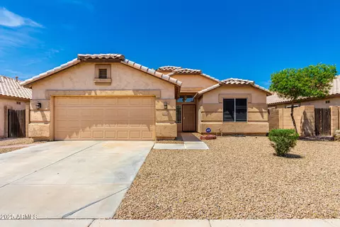 10934 W Almeria Rd, Avondale, AZ 85392