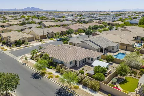 View/Area - 10310 E Trent Ave, Mesa, AZ 85212 photo 7 of 11