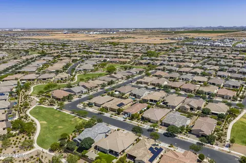 View/Area - 10310 E Trent Ave, Mesa, AZ 85212 photo 9 of 11