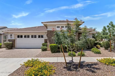 Exterior - 10310 E Trent Ave, Mesa, AZ 85212 photo 7 of 7