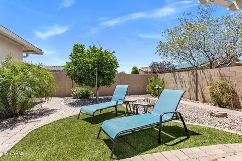 Exterior - 10310 E Trent Ave, Mesa, AZ 85212 photo 6 of 7