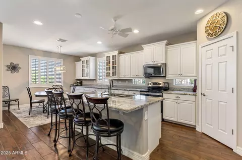 Kitchen - 10310 E Trent Ave, Mesa, AZ 85212 photo 1 of 4