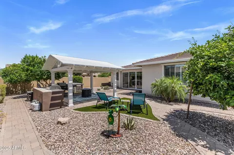 Exterior - 10310 E Trent Ave, Mesa, AZ 85212 photo 5 of 7