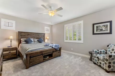 Bedroom - 10310 E Trent Ave, Mesa, AZ 85212 photo 1 of 6
