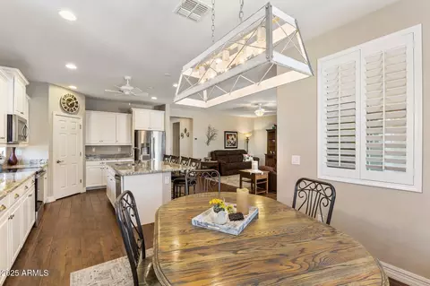 Dining - 10310 E Trent Ave, Mesa, AZ 85212 photo 2 of 2