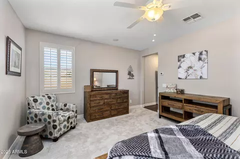 Bedroom - 10310 E Trent Ave, Mesa, AZ 85212 photo 2 of 6
