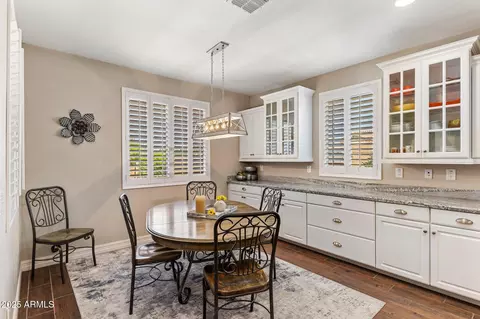 Dining - 10310 E Trent Ave, Mesa, AZ 85212 photo 1 of 2