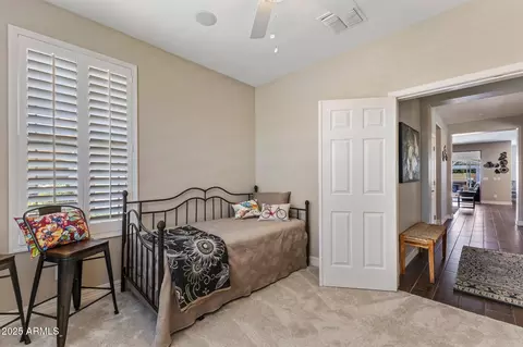 Bedroom - 10310 E Trent Ave, Mesa, AZ 85212 photo 6 of 6