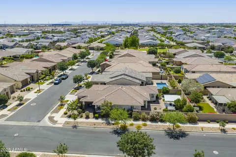 View/Area - 10310 E Trent Ave, Mesa, AZ 85212 photo 6 of 11