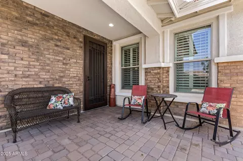 Exterior - 10310 E Trent Ave, Mesa, AZ 85212 photo 2 of 7