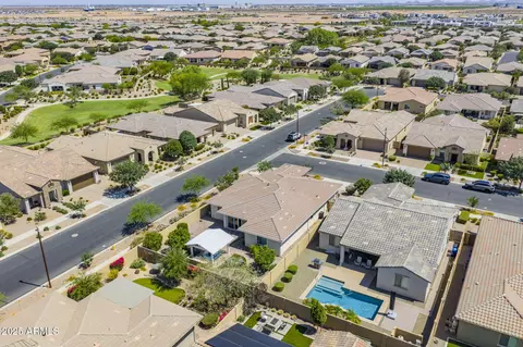 View/Area - 10310 E Trent Ave, Mesa, AZ 85212 photo 8 of 11