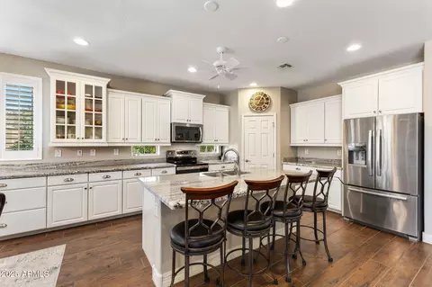 Kitchen - 10310 E Trent Ave, Mesa, AZ 85212 photo 2 of 4