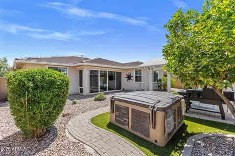 Exterior - 10310 E Trent Ave, Mesa, AZ 85212 photo 4 of 7