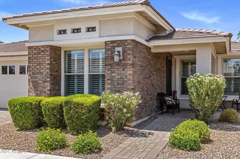 Exterior - 10310 E Trent Ave, Mesa, AZ 85212 photo 1 of 7
