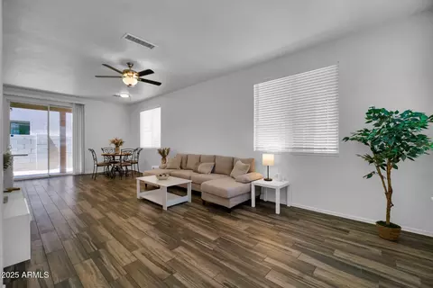 Living - 1420 E Sonrisas St, Phoenix, AZ 85040 photo 1 of 2