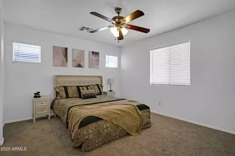 Bedroom - 1420 E Sonrisas St, Phoenix, AZ 85040 photo 1 of 8