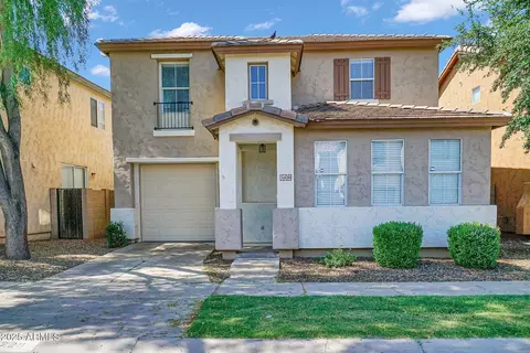 1420 E Sonrisas St, Phoenix, AZ 85040