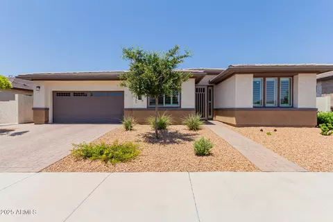 1166 W Silver Creek Ln, Queen Creek, AZ 85140