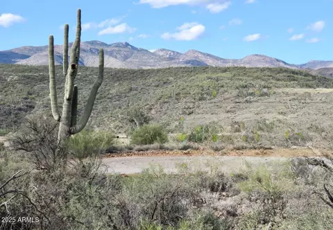 33280 S Old Black Canyon Hwy Hwy #2, Black Canyon City, AZ 85324