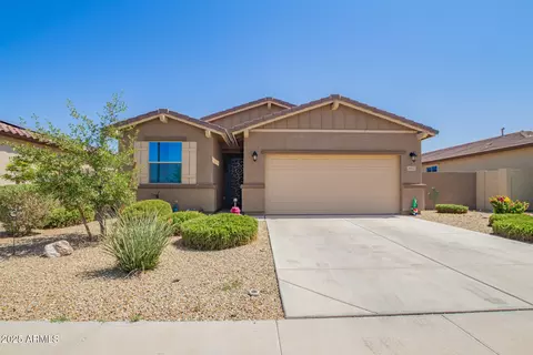 18637 W Williams Rd, Surprise, AZ 85387