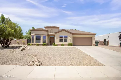 3121 Solarro Dr, Sierra Vista, AZ 85635