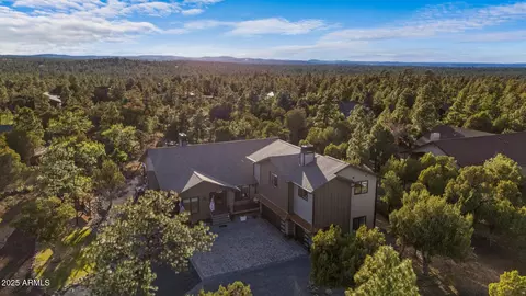 1500 W Pinetree Ct, Show Low, AZ 85901