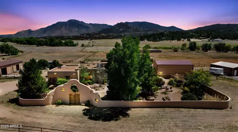 5475 W Stazenski Rd, Prescott, AZ 86305