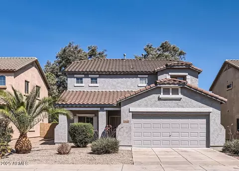 15955 N Cristine Ln, Surprise, AZ 85388