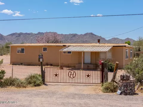 270 S Ralston Rd #96, Maricopa, AZ 85139