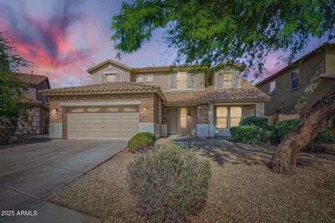 29828 N 72nd Ln, Peoria, AZ 85383