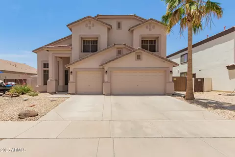 14099 W Riviera Dr, Surprise, AZ 85379