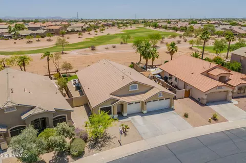 22625 N Van Loo Dr, Maricopa, AZ 85138