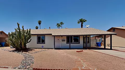 14002 N 38th St, Phoenix, AZ 85032
