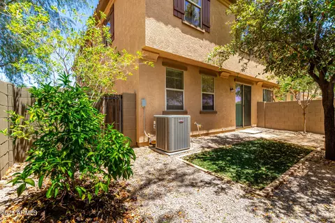 1250 S Rialto -- #78, Mesa, AZ 85209