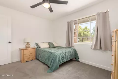 Bedroom - 1209 W Colter St, Phoenix, AZ 85013 photo 5 of 5
