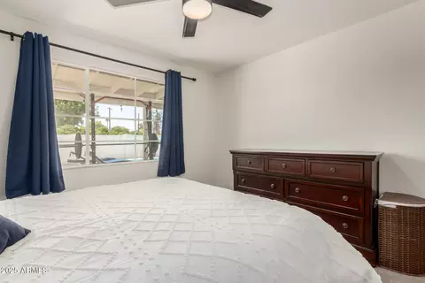 Bedroom - 1209 W Colter St, Phoenix, AZ 85013 photo 2 of 5