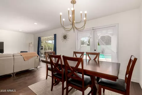 Dining - 1209 W Colter St, Phoenix, AZ 85013 photo 1 of 2