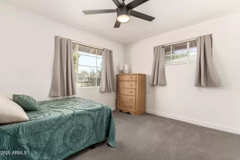 Bedroom - 1209 W Colter St, Phoenix, AZ 85013 photo 4 of 5