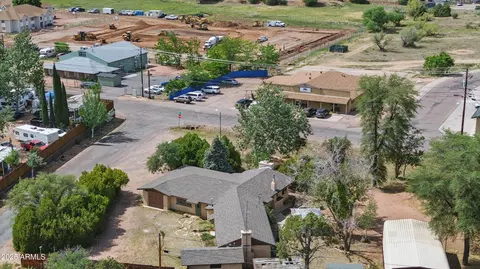 View/Area - 1001 S Westerly Rd, Payson, AZ 85541 photo 3 of 9