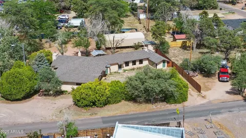 View/Area - 1001 S Westerly Rd, Payson, AZ 85541 photo 7 of 9
