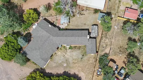 View/Area - 1001 S Westerly Rd, Payson, AZ 85541 photo 1 of 9