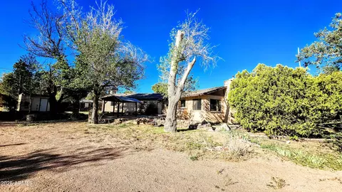 Exterior - 1001 S Westerly Rd, Payson, AZ 85541 photo 6 of 6