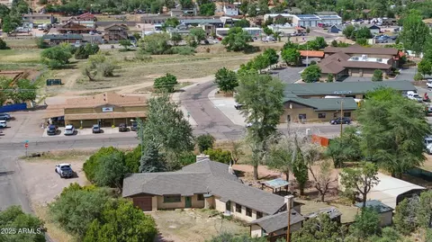 View/Area - 1001 S Westerly Rd, Payson, AZ 85541 photo 4 of 9