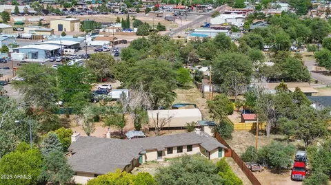View/Area - 1001 S Westerly Rd, Payson, AZ 85541 photo 6 of 9