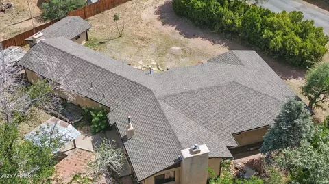 View/Area - 1001 S Westerly Rd, Payson, AZ 85541 photo 8 of 9