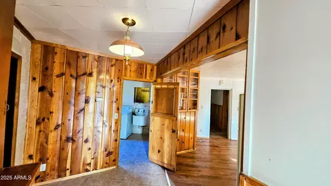 Entry Way - 1001 S Westerly Rd, Payson, AZ 85541 photo 1 of 2