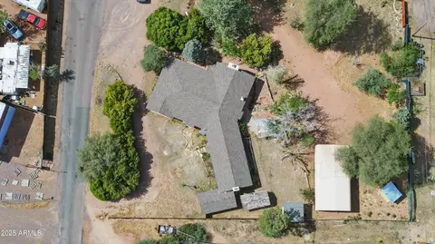 View/Area - 1001 S Westerly Rd, Payson, AZ 85541 photo 2 of 9