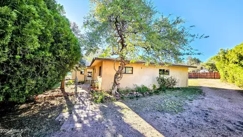Exterior - 1001 S Westerly Rd, Payson, AZ 85541 photo 3 of 6