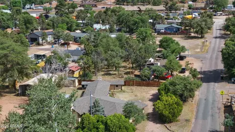 View/Area - 1001 S Westerly Rd, Payson, AZ 85541 photo 9 of 9